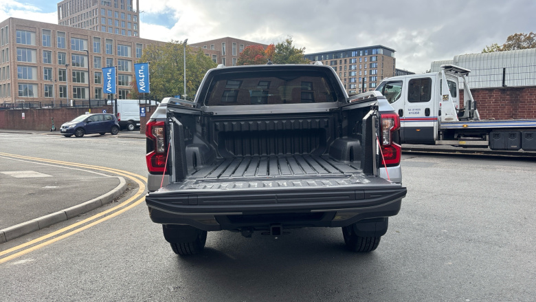 Ford Ranger Diesel Pick Up Double Cab Wildtrak 2.0 EcoBlue 205 Auto